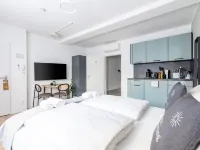 Limehome Klagenfurt Goessgasse Hotels in 