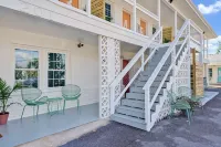The Starlite Inn