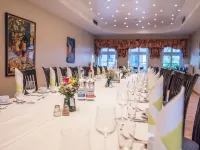 奧斯特庫格飯店