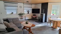 Ferienwohnung "emser Hütte "