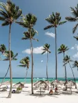 Beach Villa • Steps to Bavaro Beach • Ocean-View Rooftop • 2Br/2BA • Los Corales