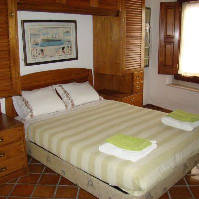 STUDIO STANDARD Villa Ana Margarida Residences Promo Code
