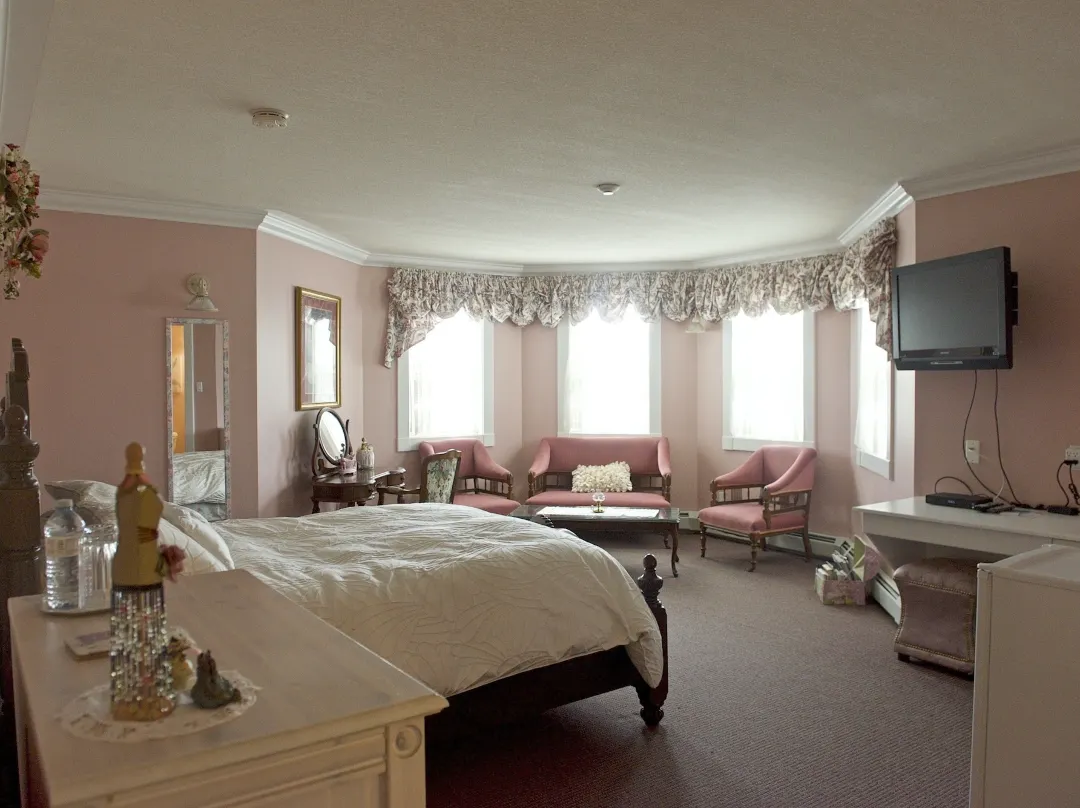 Chez Dube Country Inn - Fort McMurray