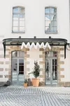 Mama Shelter Rennes Отели в г. 