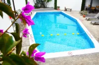 Hotel Posada El Rey Sol