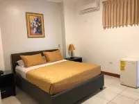 Hotel Plaza Central Hotel di 