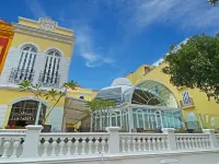 Juma Ópera Boutique Hotel & Spa Hotels in 