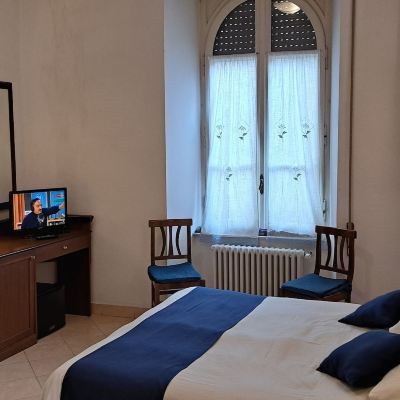 Triple Room Hotel Bonazzi Promo Code