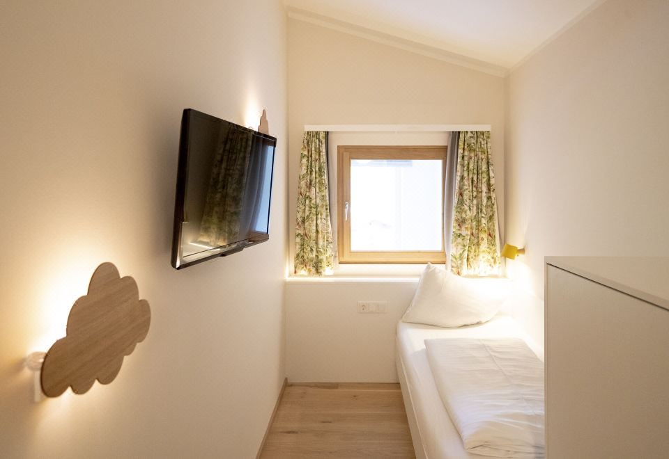 Familienhotel FelsenhofGallery Room (Dachstein)