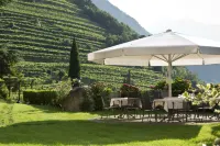 Schloss Plars Wine & Suites