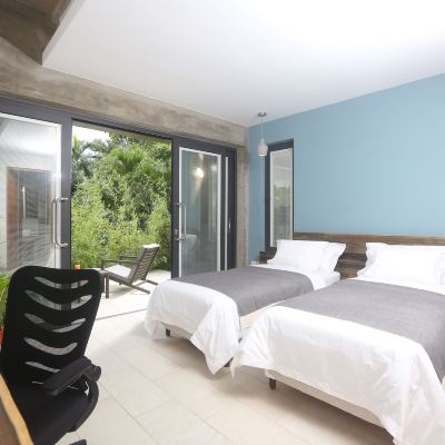 Double Room With Balcony Sol Sanctum Promo Code