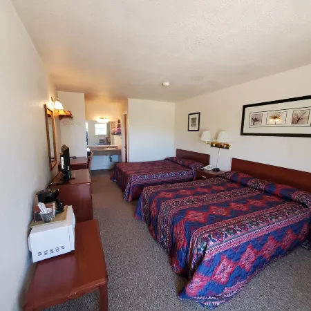 Riverside Inn
