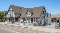 New Haven Inn
