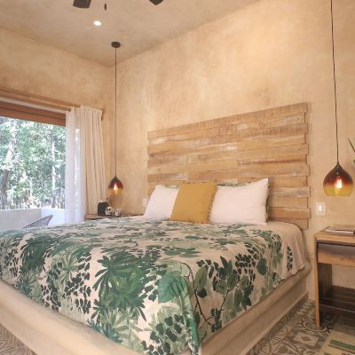 Premium Villa, Multiple Beds, Smoking, Pool View Cachito de Cielo Luxury Jungle Lodge Promo Code