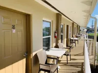 Inn on the Gulf