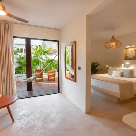 Aparthotel Onda Maya - Adults Only