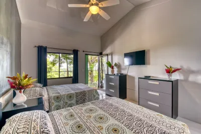 Hotel Casa Conley Del Mar Отели в г. 