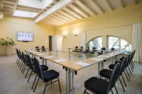 Parkhotel Delta, Wellbeing Resort