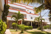 La Résidence Các khách sạn ở 