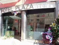 Hotel Plaza Inn
