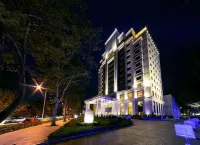 Barida Hotels Hotel a 