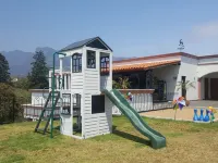 Hotel Danini Hotels in Teziutlan