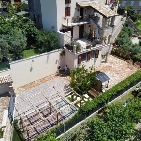 La Casa Delle Api Отели в г. Оффида