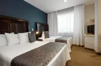 Best Western Real Tula Express Hotels in 