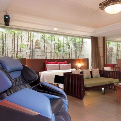 特級雙人房 Q Motel 汽車旅館優惠