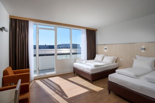 Hotel Klettur