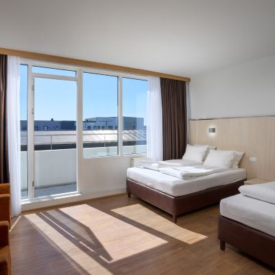 Family Room Hotel Klettur Reykjavik Promo Code