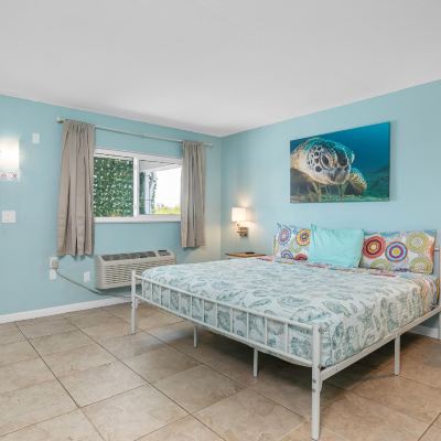 One-Bedroom Deluxe Room Latitude 26 Waterfront Resort & Marina Promo Code