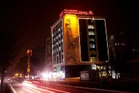 The Ancient Mesopotamia Hotel Hotels in 