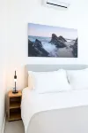 海巖套房
