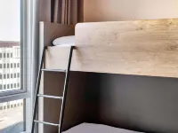 B&B HOTEL Willingen