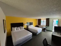 Pepper Tree Inn