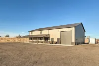 Kansas Hunting Lodge Pets and Large Groups Welcome! Các khách sạn ở 