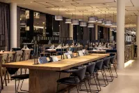 Hilton Amsterdam Airport Schiphol