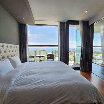 19 Pyeong Jacuzzi Or Whirlpool 호텔 스카브로 쿠폰