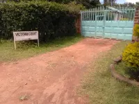 Victoria Court Hotel a Bondo