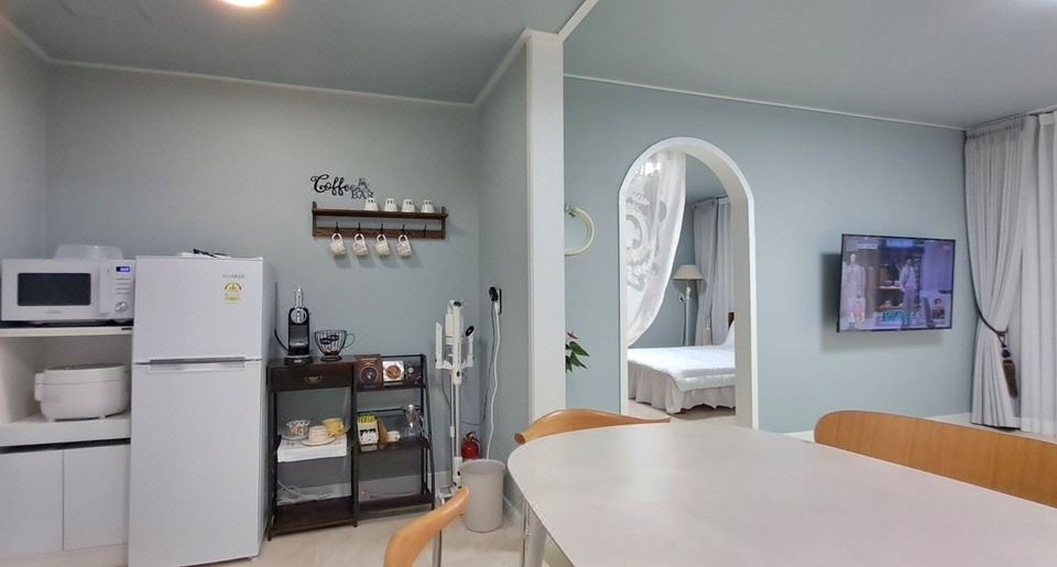 达西邦101（家庭房）