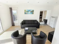 Holiday Home in Brignoles with Private Pool