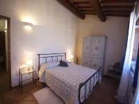 Villa in Umbertide with Pool and Garden