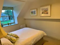 Cottage in North York Moors with Scenic Trails
