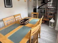 Cottage - Sleeps 4 - Pets Ok - Garden - Parking Hotels in Middlewich