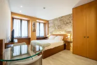 Smartr Porto Reis de Gaia & Spa Hôtels à : 