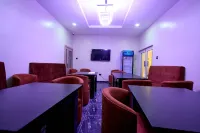 MOTIQOQ HOTELS AND SUITES