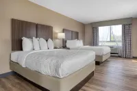 Best Western Plus Philadelphia-Choctaw Hotel and Suites Hôtels à : 