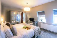 Shipquay Boutique Hotel  otelleri