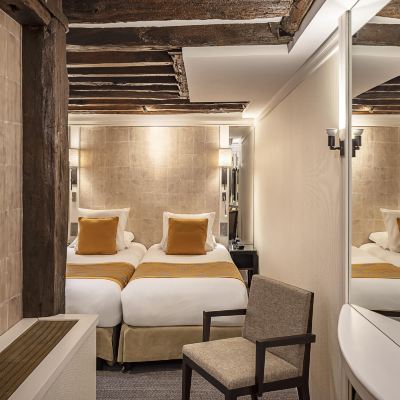 Deluxe Twin Room 悉尼歌劇院貝斯特韋斯特優質酒店優惠